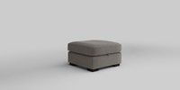 Storage Footstool