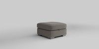 Storage Footstool
