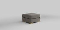 Storage Footstool