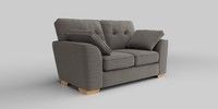 2 Seater Small Sofa