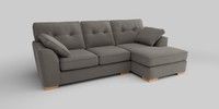 Medium Sofa Chaise - Right Hand
