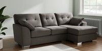 Medium Sofa Chaise - Right Hand