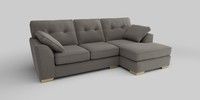 Medium Sofa Chaise - Right Hand