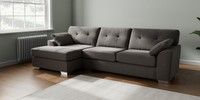 Large Sofa Chaise - Left Hand