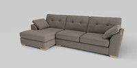 Large Sofa Chaise - Left Hand