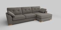 Large Sofa Chaise - Right Hand