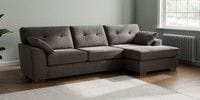 Large Sofa Chaise - Right Hand