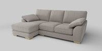 Medium Sofa Chaise - Left Hand