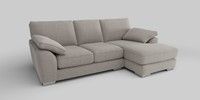 Medium Sofa Chaise - Right Hand