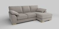 Medium Sofa Chaise - Right Hand