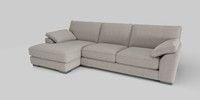 Large Sofa Chaise - Left Hand