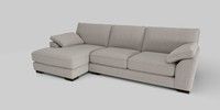 Large Sofa Chaise - Left Hand