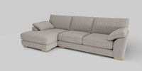 Large Sofa Chaise - Left Hand