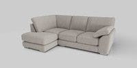 Medium Corner Chaise - Left Hand