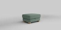 Storage Footstool