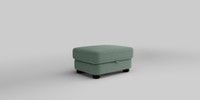 Storage Footstool