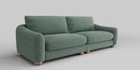 4 Seater Large Sofa