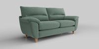 3 Seater Small Sofa