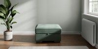 Storage Footstool