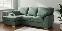 Medium Sofa Chaise - Left Hand