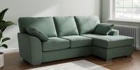 Medium Sofa Chaise - Right Hand