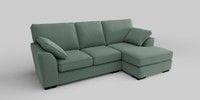 Medium Sofa Chaise - Right Hand
