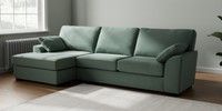 Large Sofa Chaise - Left Hand