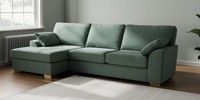 Large Sofa Chaise - Left Hand