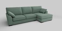Large Sofa Chaise - Right Hand