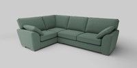 Large Corner Sofa - Left Hand