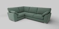 Large Corner Sofa - Left Hand