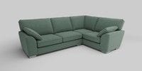 Large Corner Sofa - Right Hand