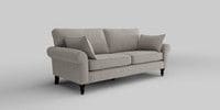 3 Seater Small Sofa