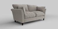 3 Seater Small Sofa