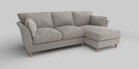 Medium Sofa Chaise - Right Hand