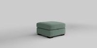 Storage Footstool