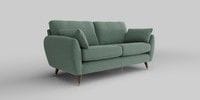 3 Seater Small Sofa