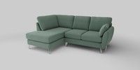 Medium Corner Chaise - Left Hand