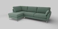 Large Corner Chaise - Left Hand
