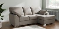 Small Sofa Chaise - Right Hand