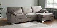 Large Sofa Chaise - Right Hand
