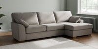 Large Sofa Chaise - Right Hand