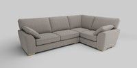 Large Corner Sofa - Right Hand