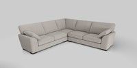 Large Corner Sofa - Universal