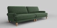 4 Seater Large Sofa