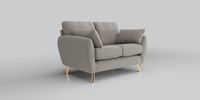 2 Seater Small Sofa