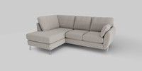 Medium Corner Chaise - Left Hand