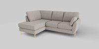 Medium Corner Chaise - Left Hand