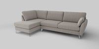 Large Corner Chaise - Left Hand