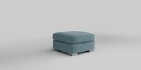 Storage Footstool
